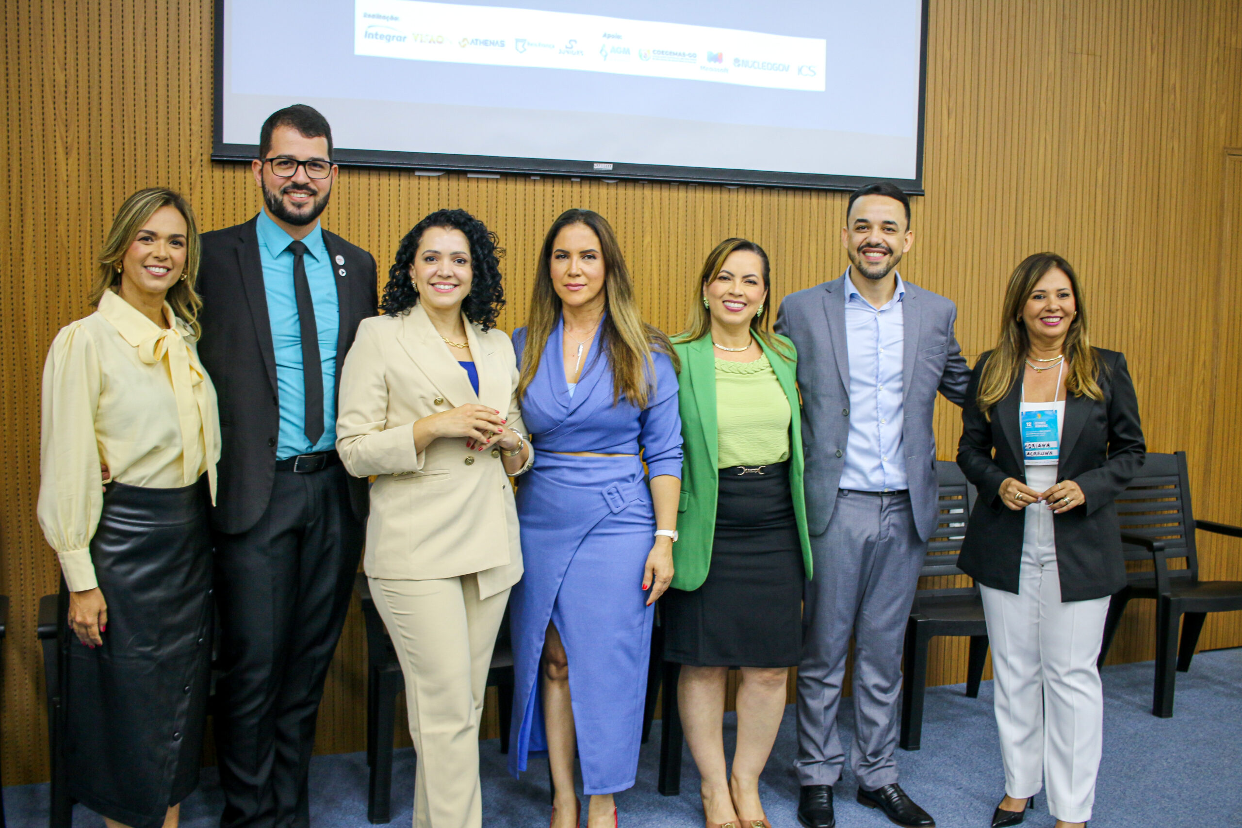 Seminário de Gestores Municipais